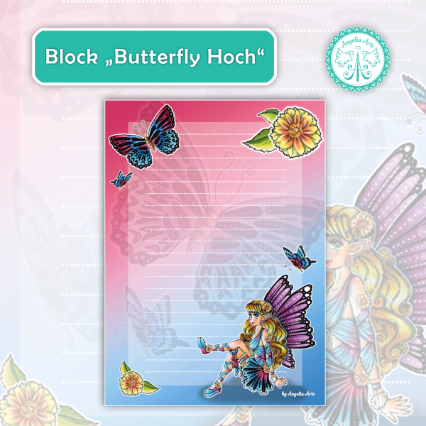 Block-Butterfly-hoch