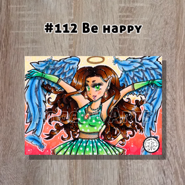 #112-Be-happy-front