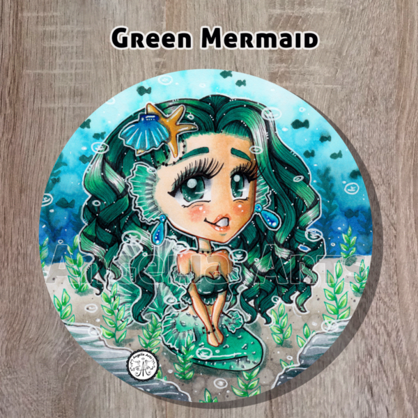 Green-Mermaid-Original