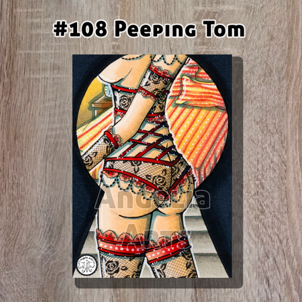 #108-PeepingTom-front